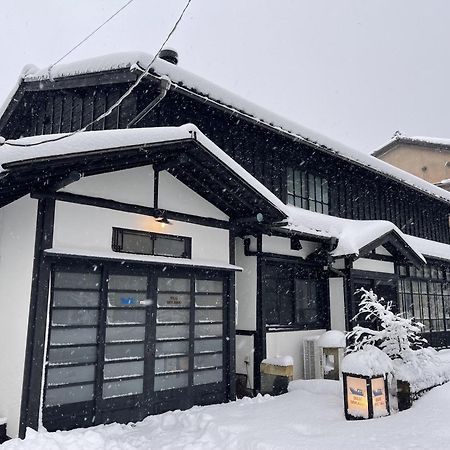 B&B Mikawa - Kanazawa Fish Harbour Nomi Zewnętrze zdjęcie
