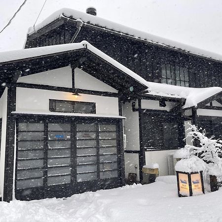 B&B Mikawa - Kanazawa Fish Harbour Nomi Zewnętrze zdjęcie