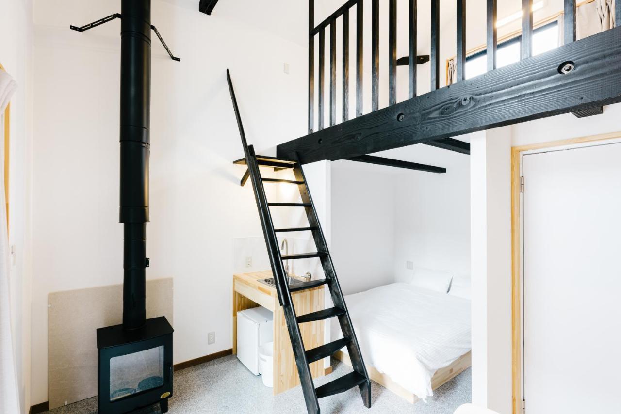B&B Mikawa - Kanazawa Fish Harbour Nomi Zewnętrze zdjęcie