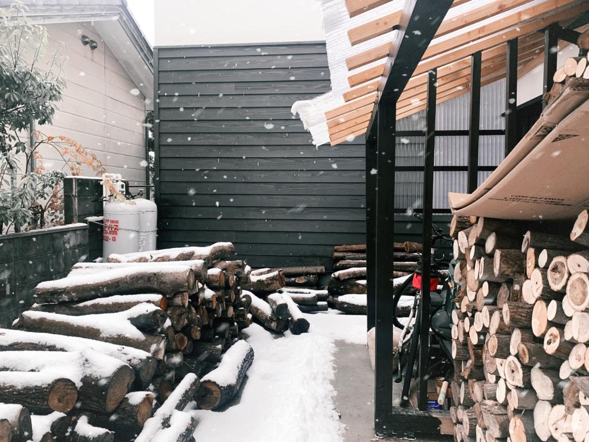 B&B Mikawa - Kanazawa Fish Harbour Nomi Zewnętrze zdjęcie