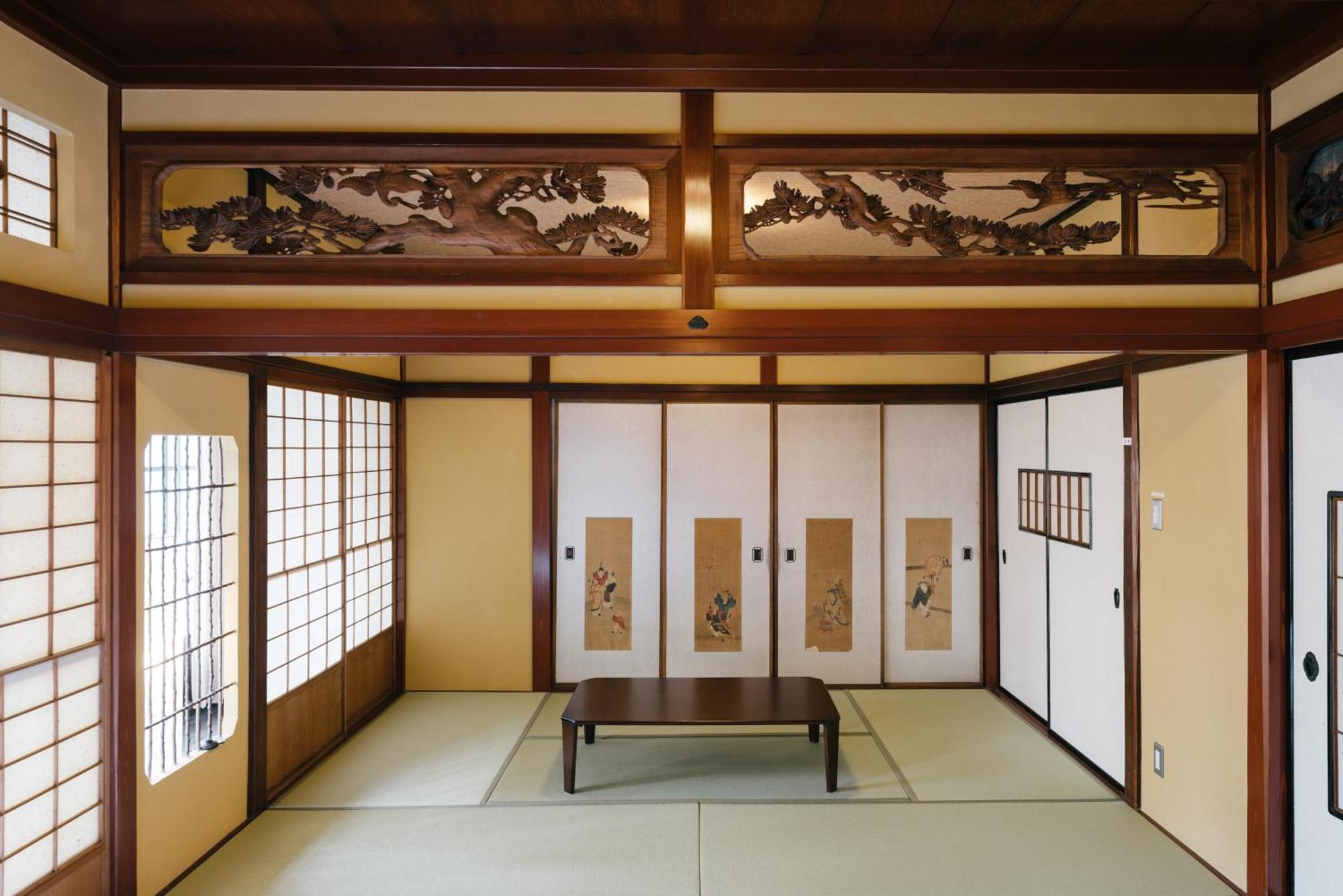 B&B Mikawa - Kanazawa Fish Harbour Nomi Pokój zdjęcie