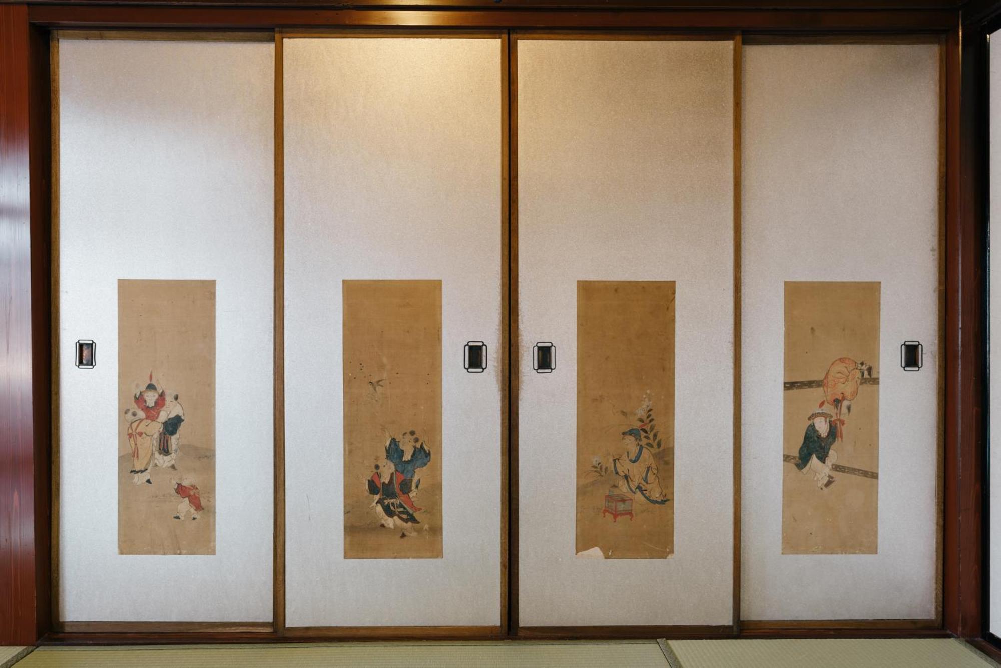 B&B Mikawa - Kanazawa Fish Harbour Nomi Pokój zdjęcie
