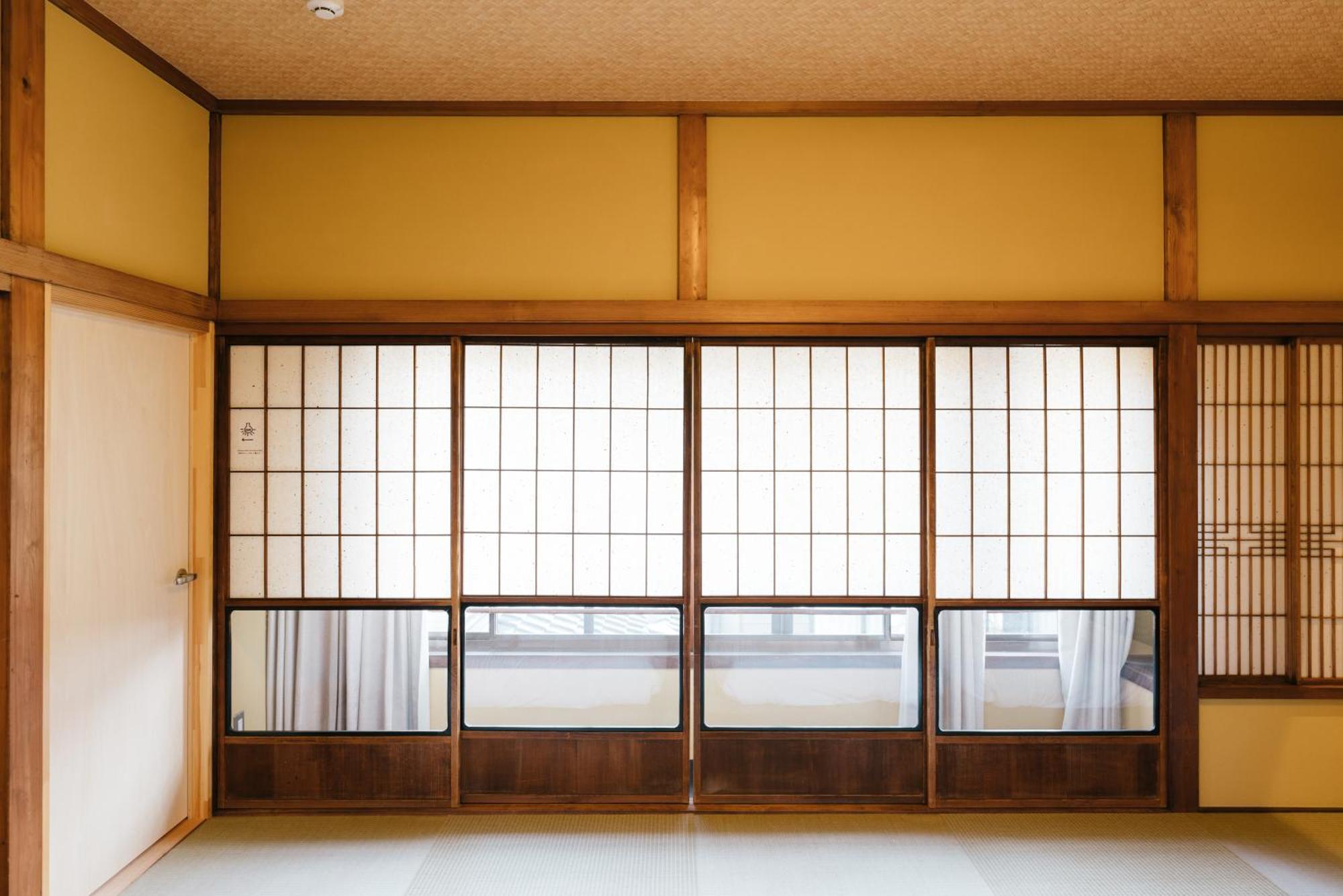 B&B Mikawa - Kanazawa Fish Harbour Nomi Zewnętrze zdjęcie