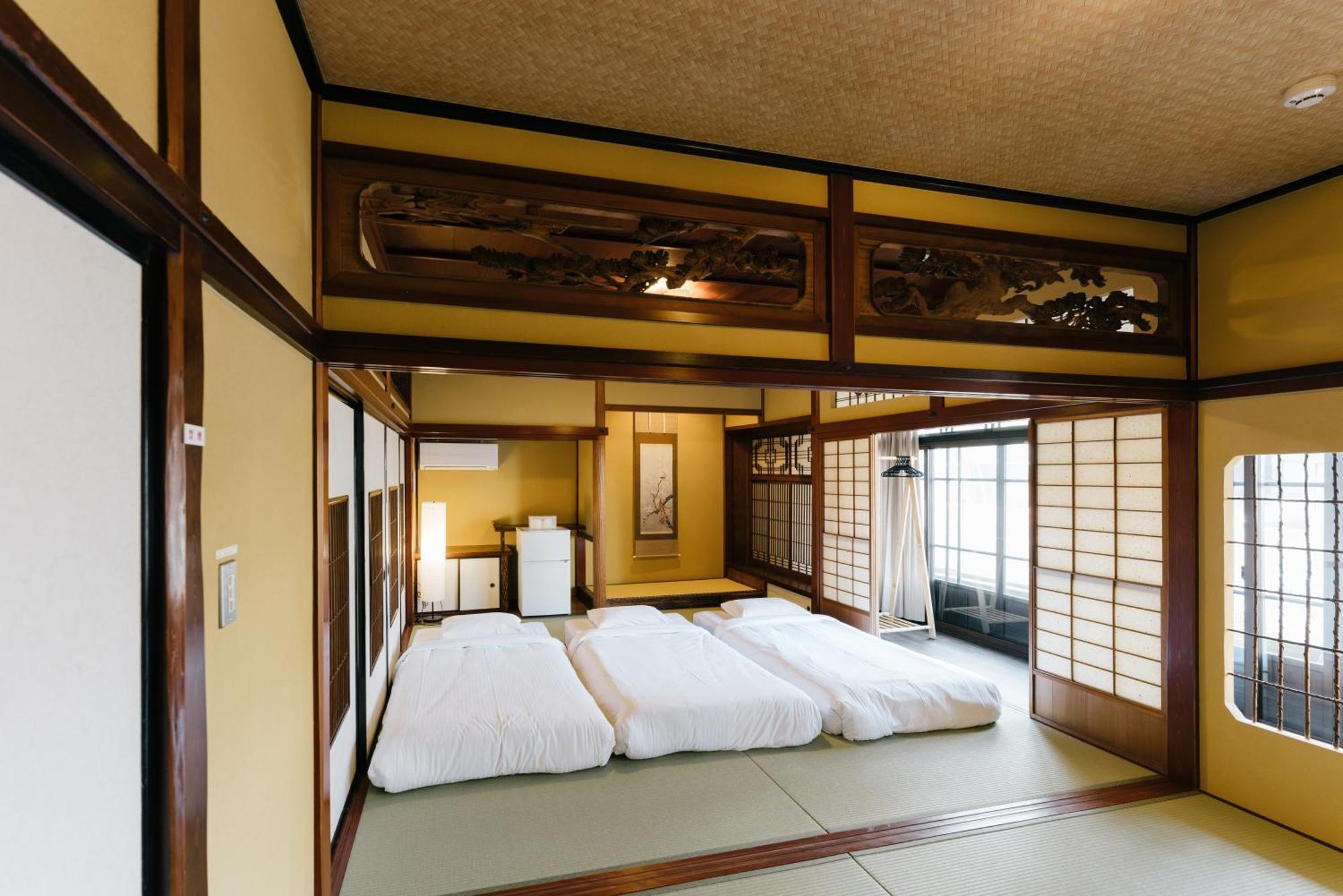 B&B Mikawa - Kanazawa Fish Harbour Nomi Pokój zdjęcie