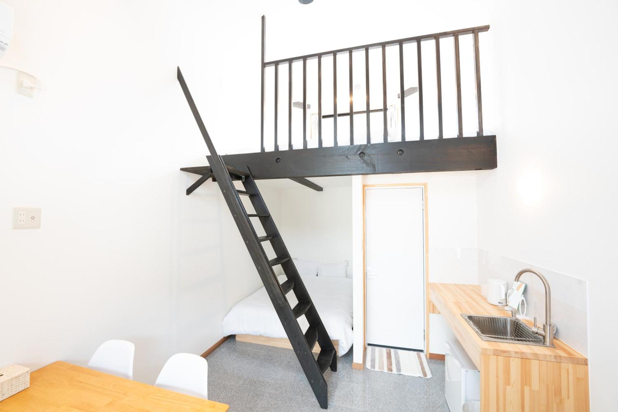 B&B Mikawa - Kanazawa Fish Harbour Nomi Zewnętrze zdjęcie