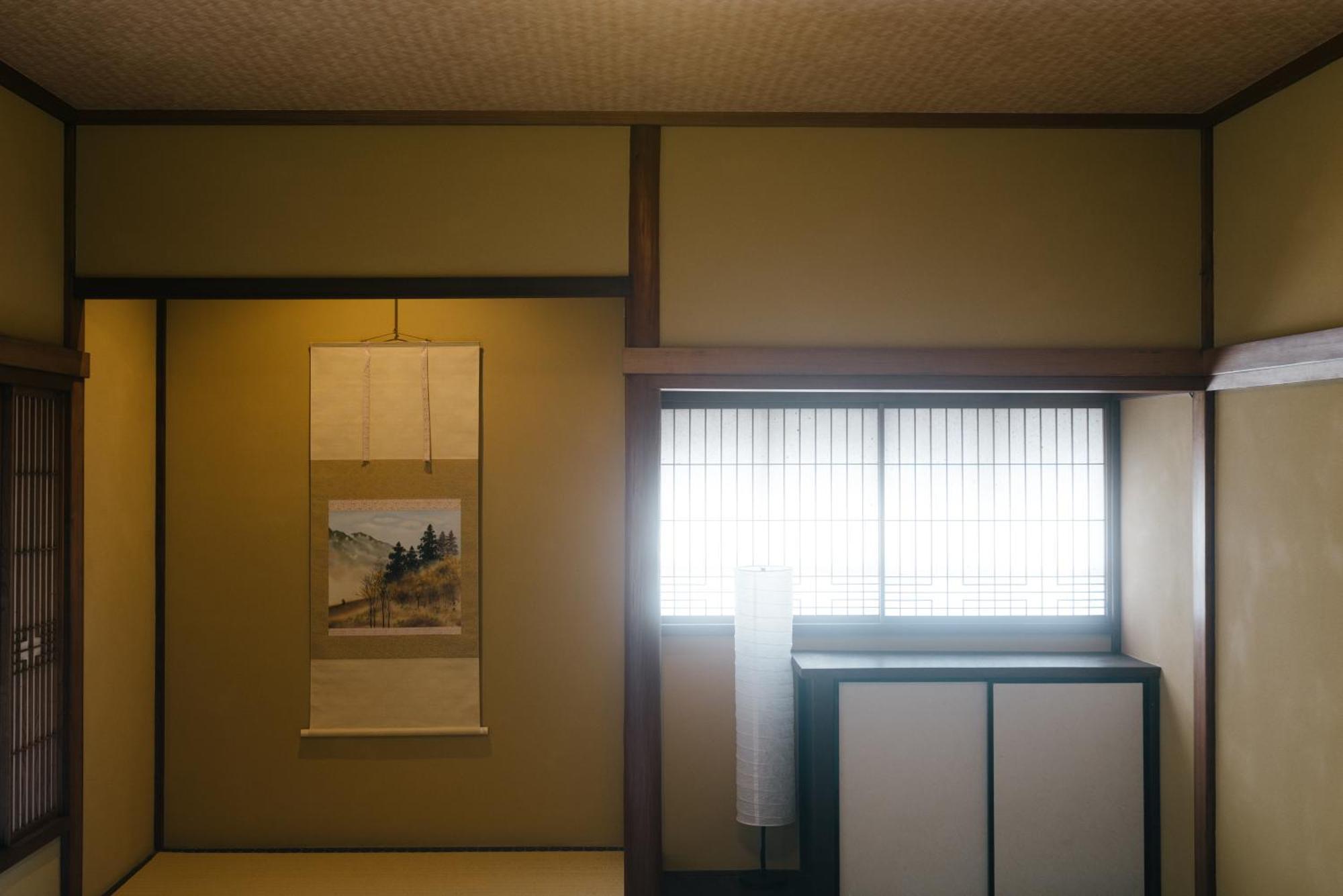 B&B Mikawa - Kanazawa Fish Harbour Nomi Zewnętrze zdjęcie