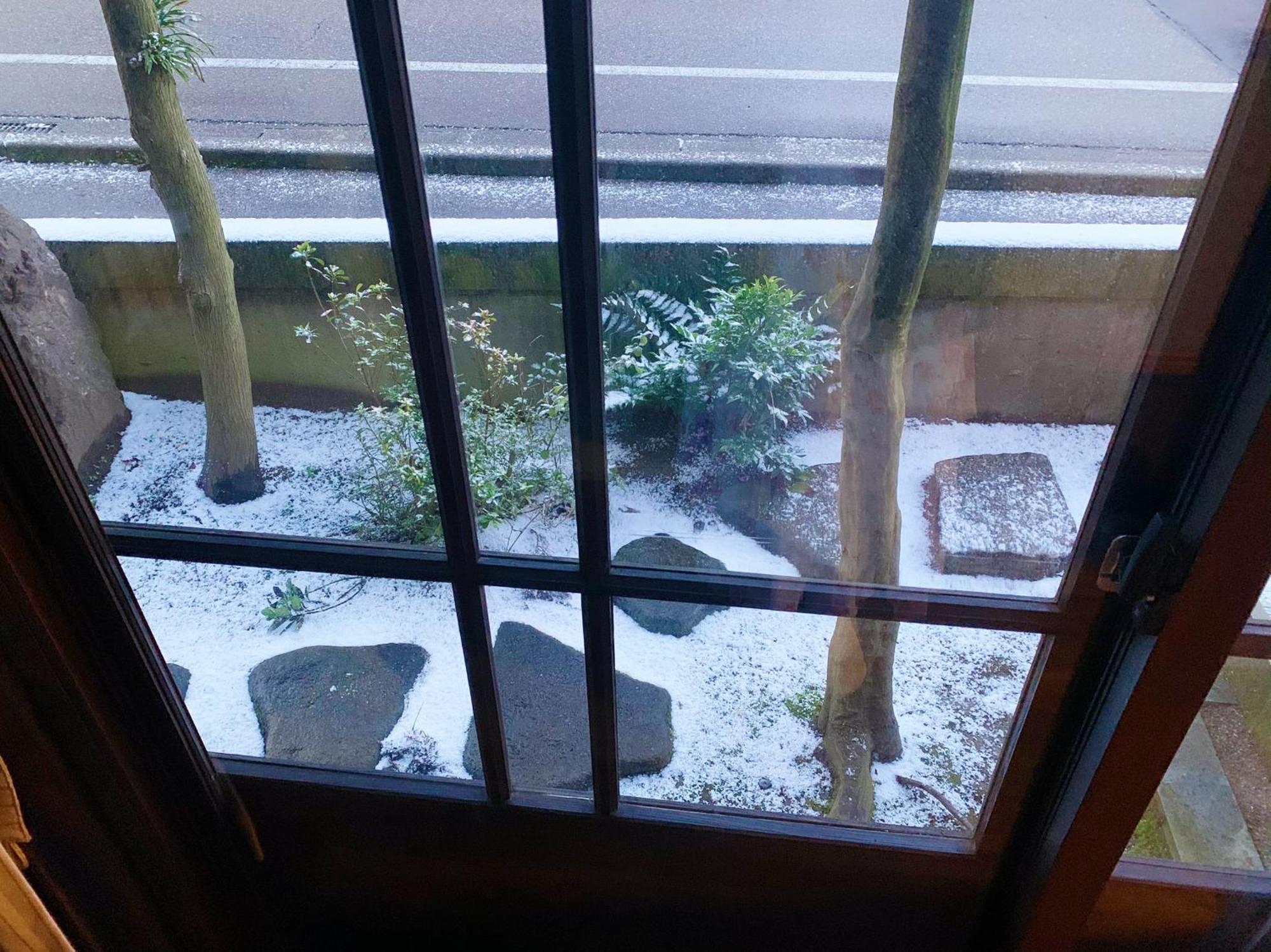 B&B Mikawa - Kanazawa Fish Harbour Nomi Pokój zdjęcie