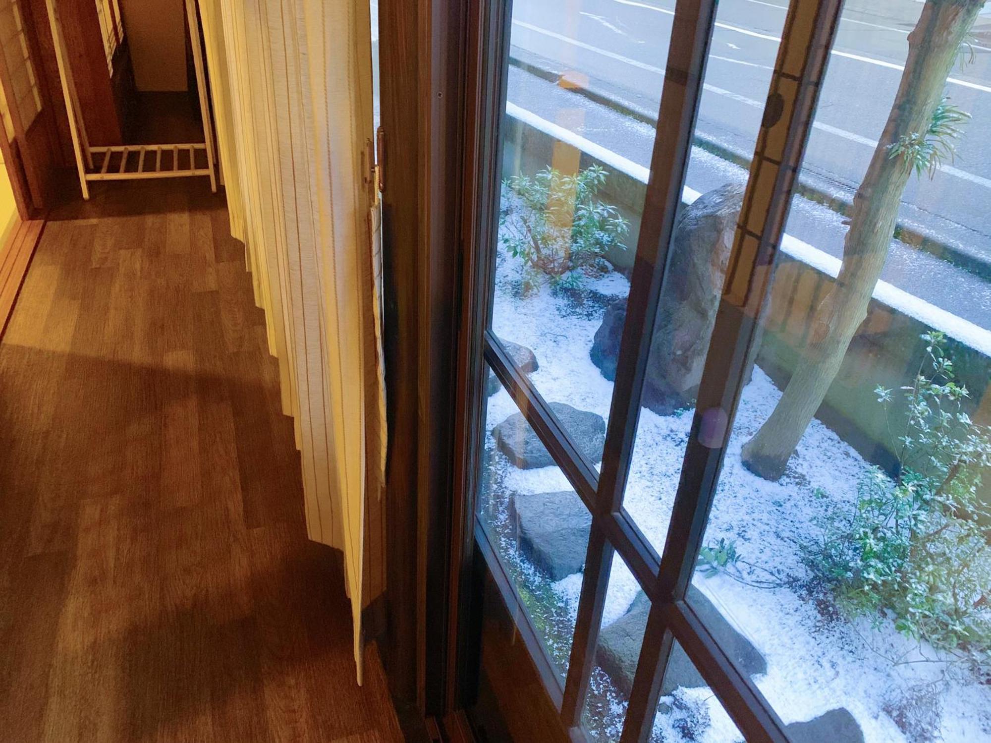 B&B Mikawa - Kanazawa Fish Harbour Nomi Pokój zdjęcie