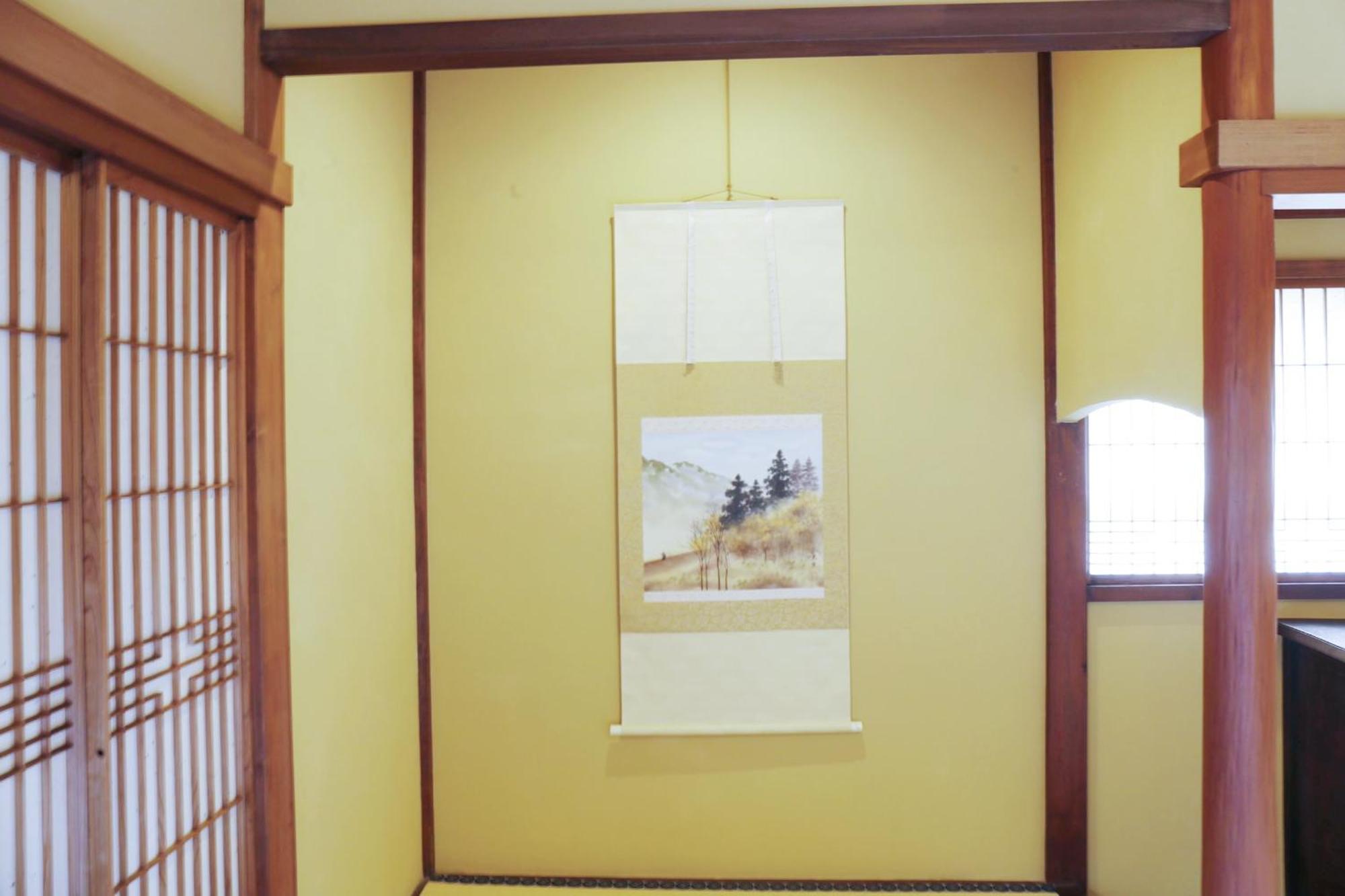 B&B Mikawa - Kanazawa Fish Harbour Nomi Pokój zdjęcie