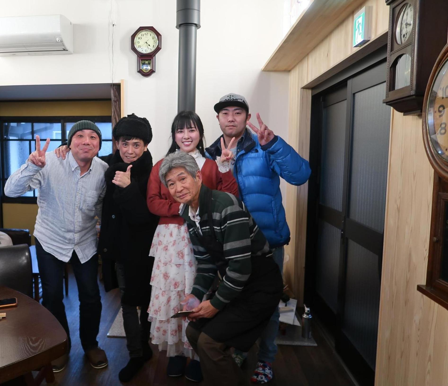 B&B Mikawa - Kanazawa Fish Harbour Nomi Pokój zdjęcie