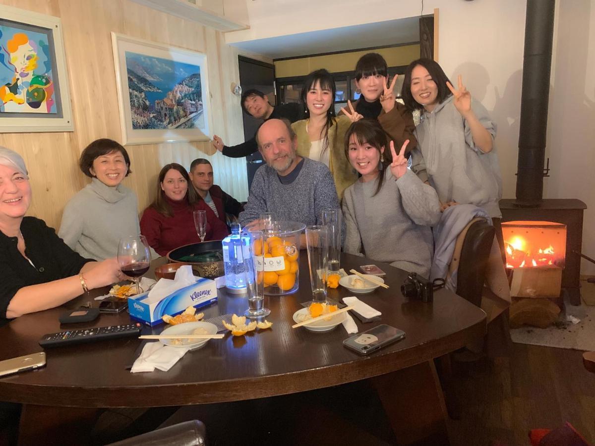 B&B Mikawa - Kanazawa Fish Harbour Nomi Zewnętrze zdjęcie