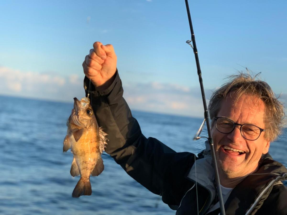 B&B Mikawa - Kanazawa Fish Harbour Nomi Zewnętrze zdjęcie