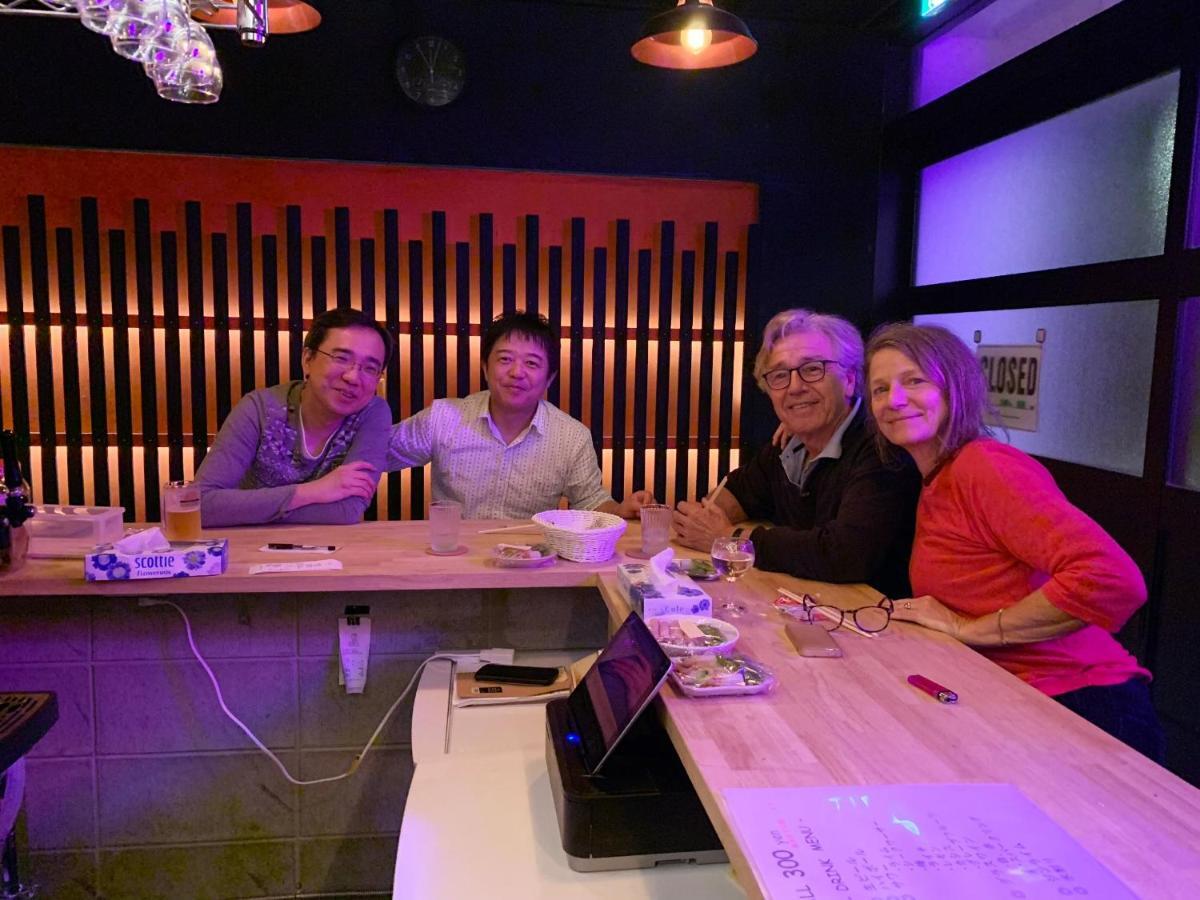 B&B Mikawa - Kanazawa Fish Harbour Nomi Zewnętrze zdjęcie