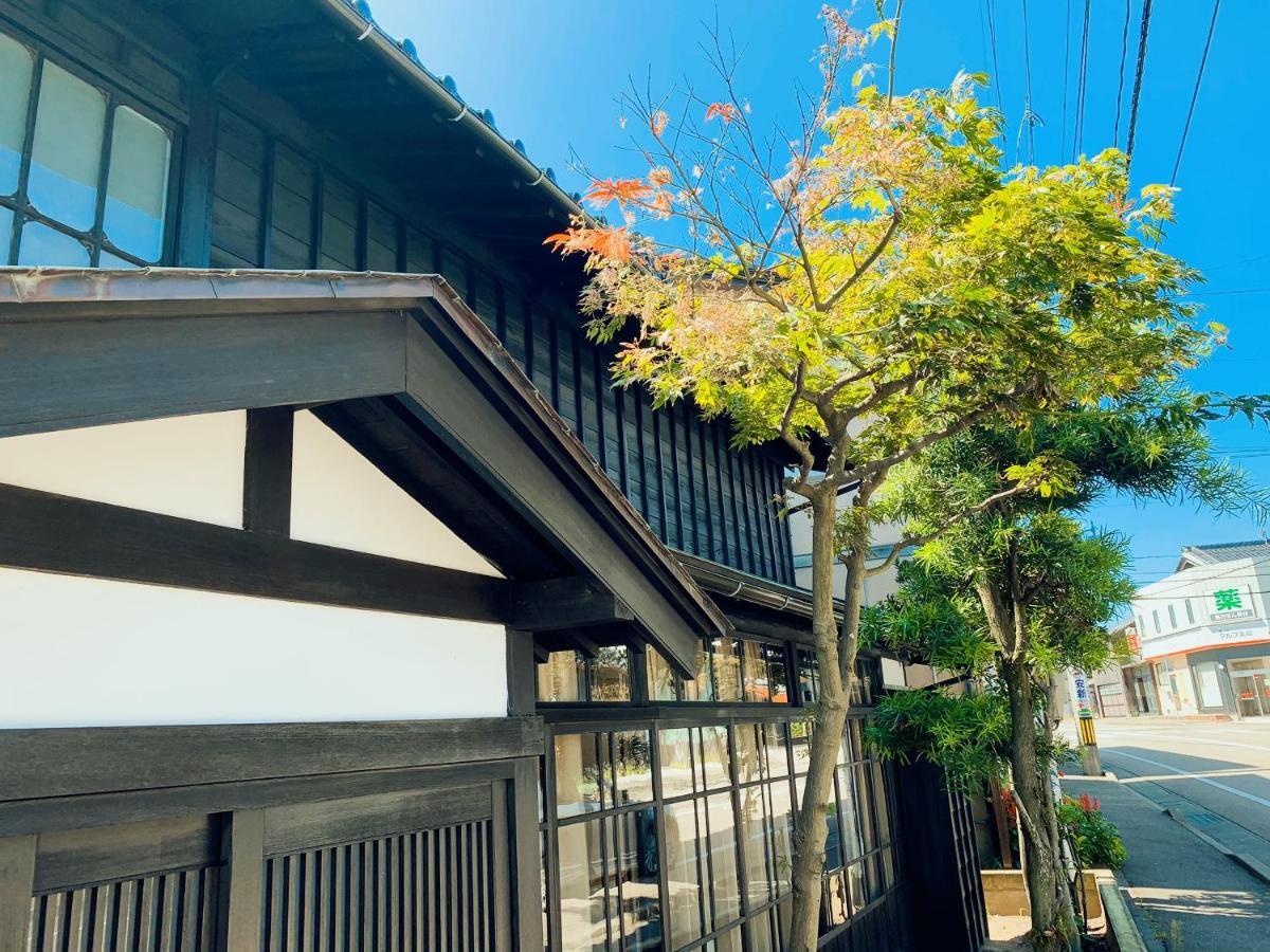B&B Mikawa - Kanazawa Fish Harbour Nomi Zewnętrze zdjęcie