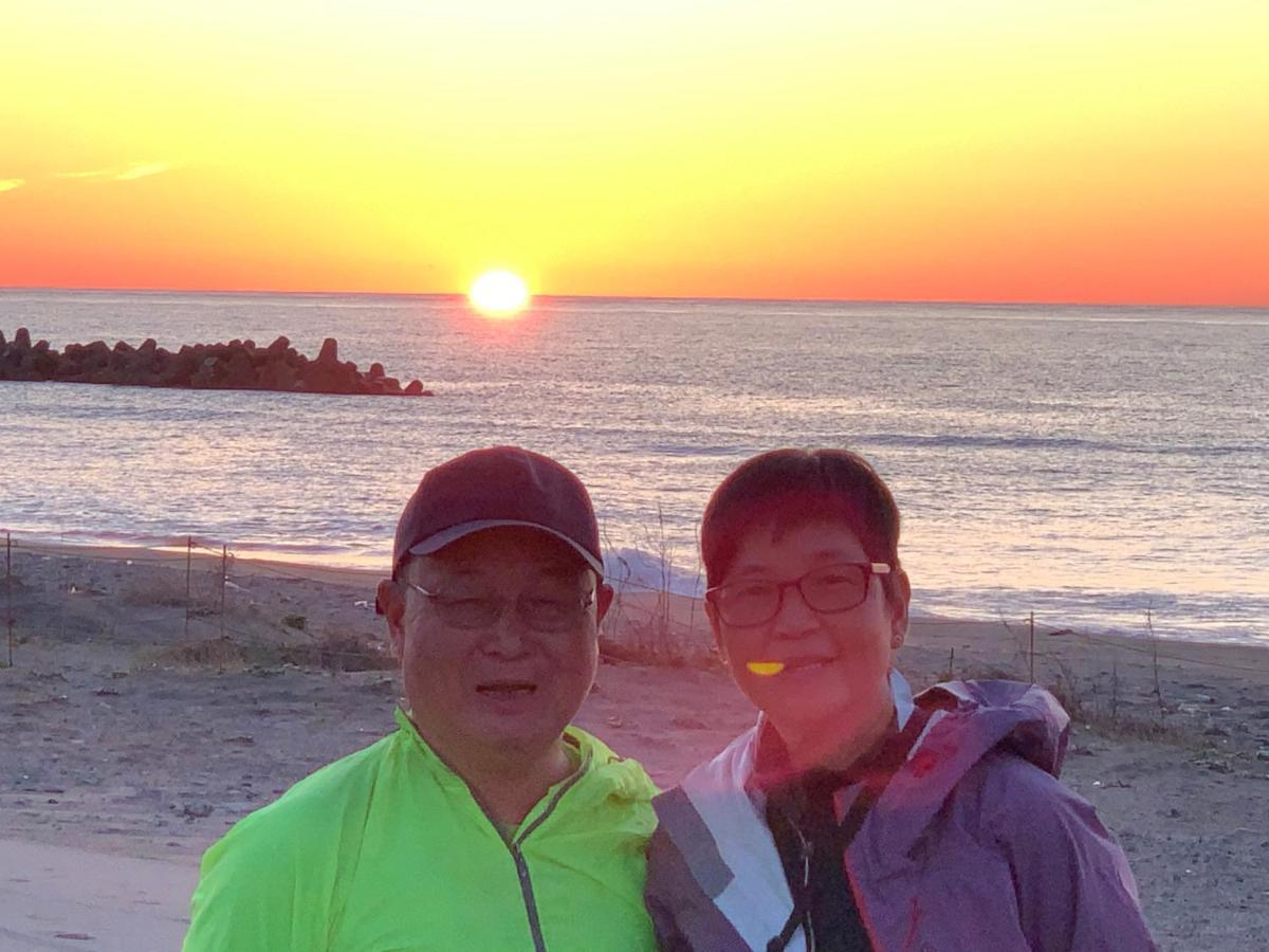 B&B Mikawa - Kanazawa Fish Harbour Nomi Zewnętrze zdjęcie