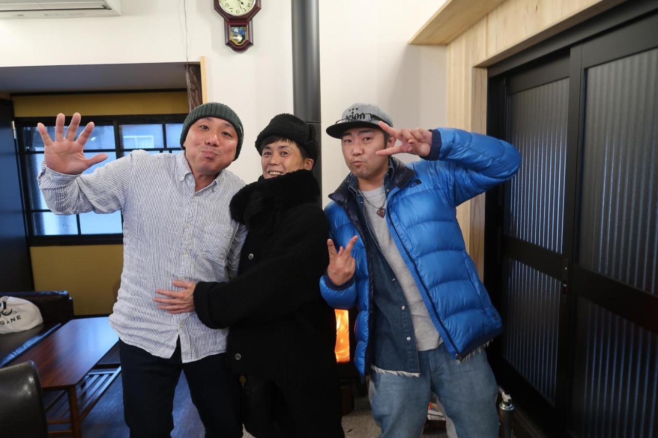 B&B Mikawa - Kanazawa Fish Harbour Nomi Zewnętrze zdjęcie